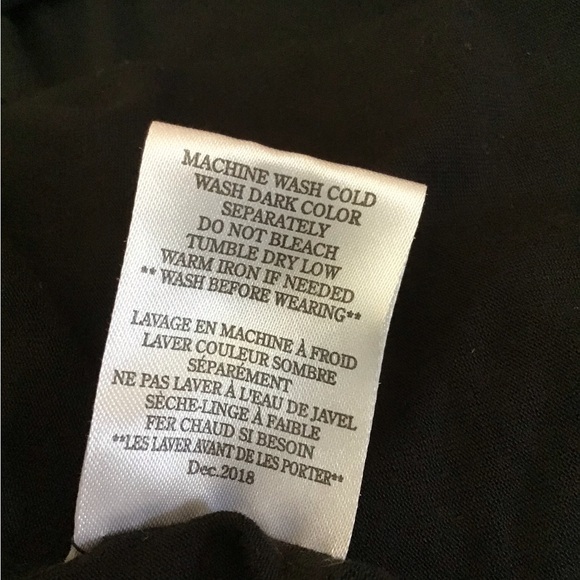 Z Supply Criss Cross knit Dress🌹 - Picture 9 of 9